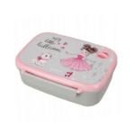 Śniadaniówka Balerina