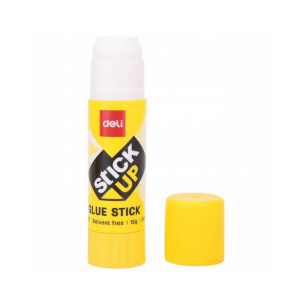 Klej w sztyfcie DELI 15G