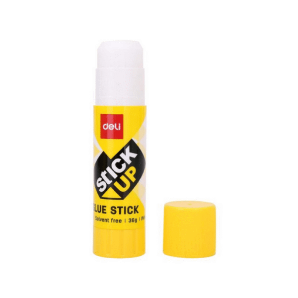 Klej w sztyfcie DELI 36G - obrazek 2