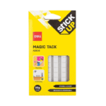 Biała masa mocująca Deli