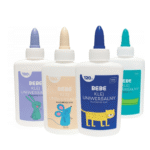 Klej w płynie BEBE 120ml