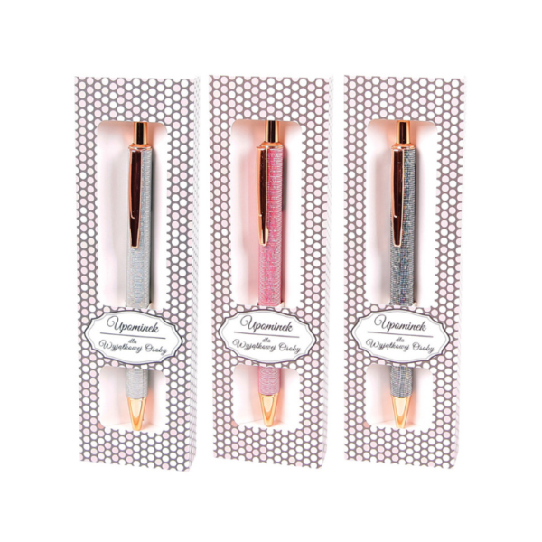 Długopis prezentowy Disco