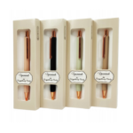 Długopis prezentowy Hexagon