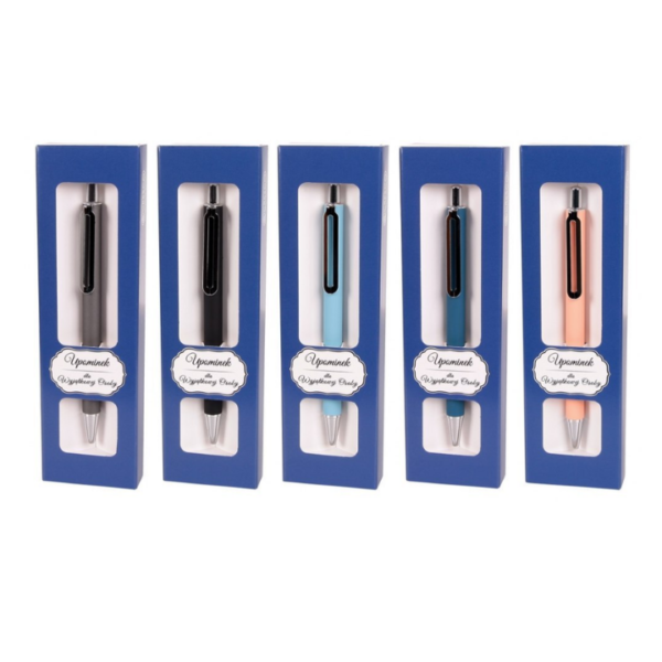 Długopis prezentowy Orion