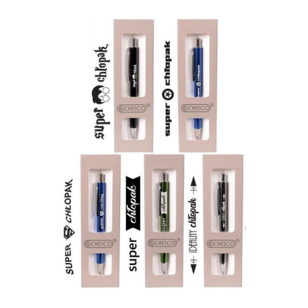 Długopis prezentowy Men