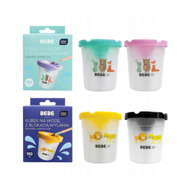 Kubek na wodę - obrazek 2