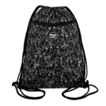 Worek na buty Black Cats