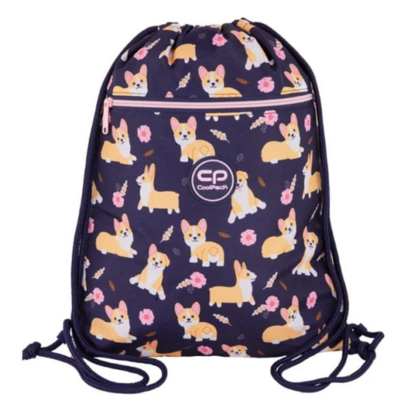 Worek na buty Elisabeth