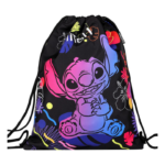 Worek na buty Stitch