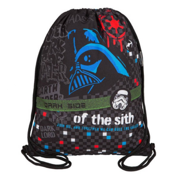 Worek na buty Star Wars