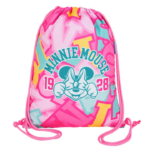 Worek na buty Minnie Mouse