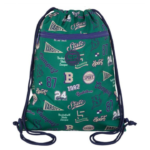 Worek na buty American Retro