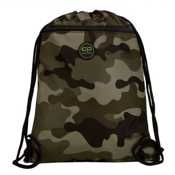 Worek na buty Soldier