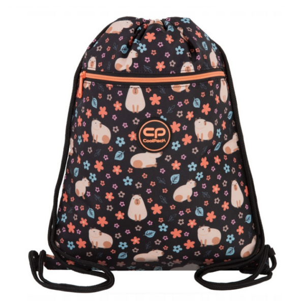 Worek na buty Capybara