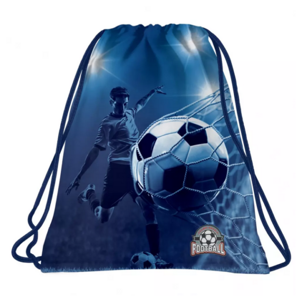 Worek na buty Piłka