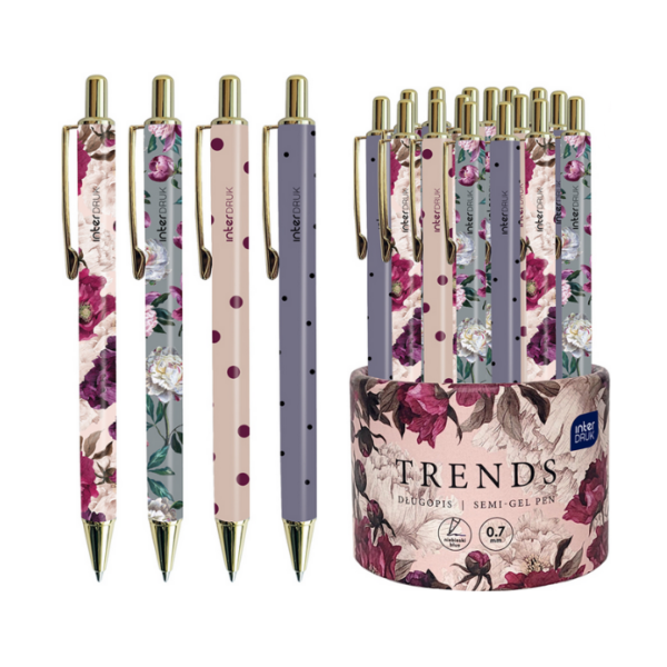 Długopis Trends - obrazek 2