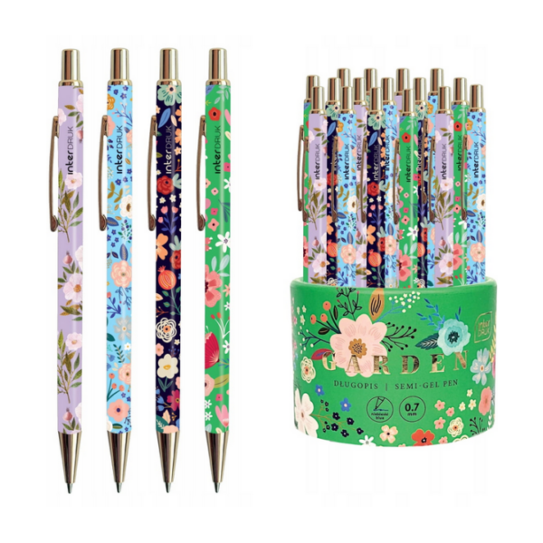 Długopis Garden - obrazek 2