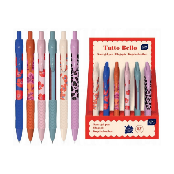 Długopis Tutto Bello - obrazek 2