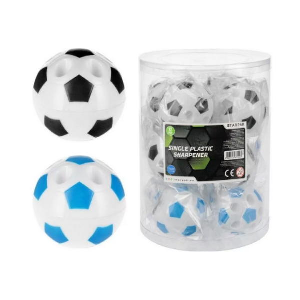 Temperówka Football - obrazek 2