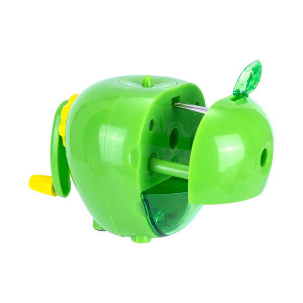 Temperówka ręczna Apple - obrazek 2