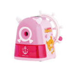 Temperówka ręczna Boats Pink