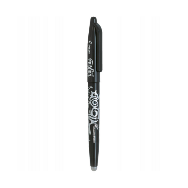Długopis wymazywalny Pilot Black