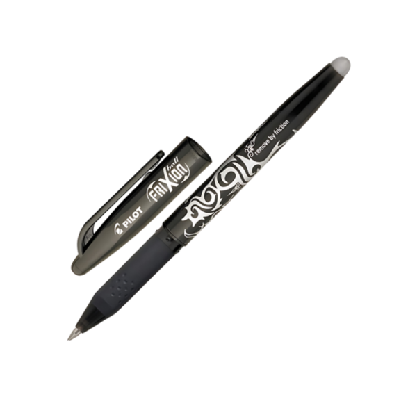 Długopis wymazywalny Pilot Black - obrazek 2