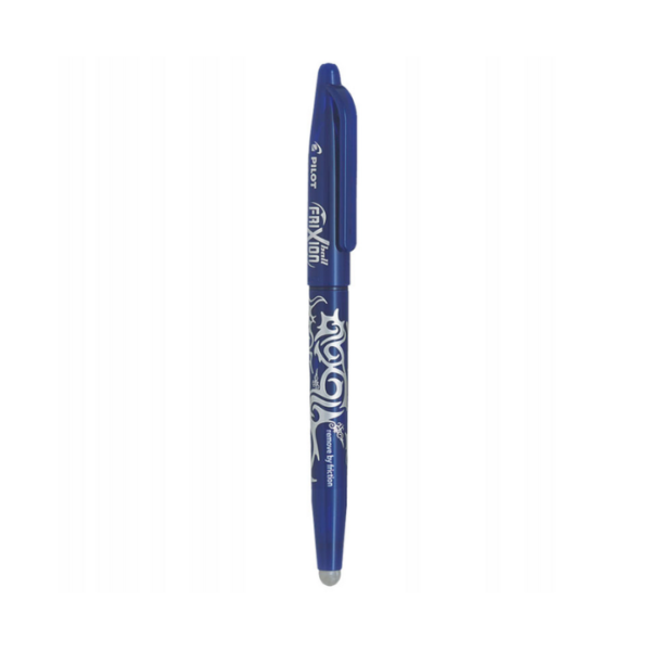 Długopis wymazywalny Pilot Blue