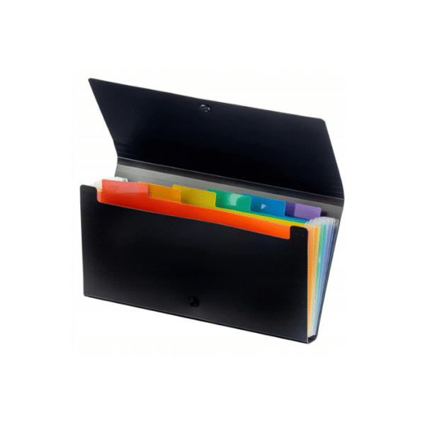 Organizer harmonijka DL