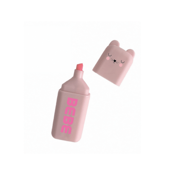 Zakreślacze BB Friends - obrazek 2