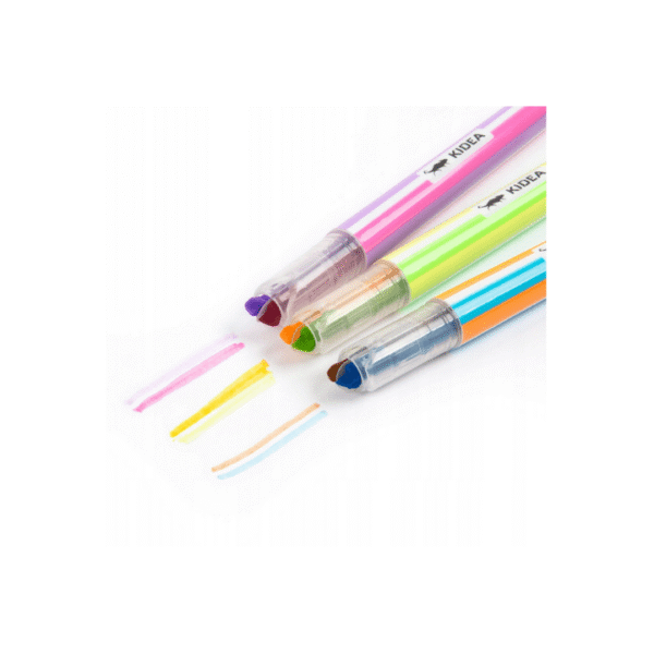 Zakreślacz 2w1 - obrazek 2