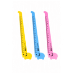 Linijka 15 cm Słoń