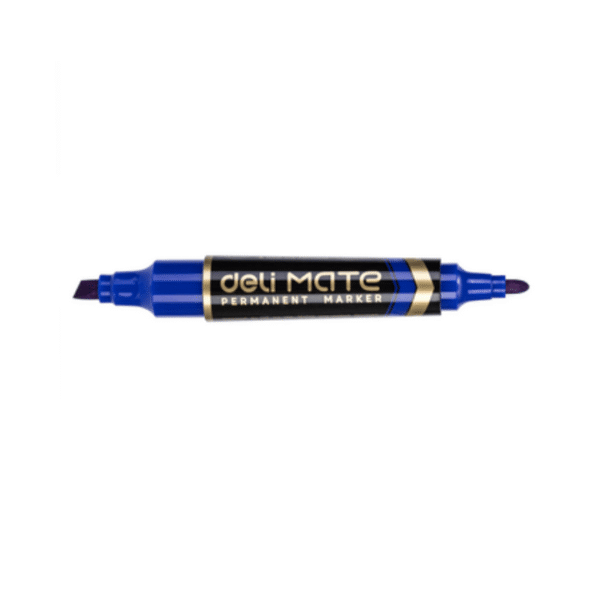 Marker permanentny dwustronny - obrazek 2