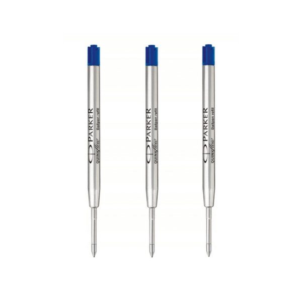 Wkłady do długopisu Parker - obrazek 2