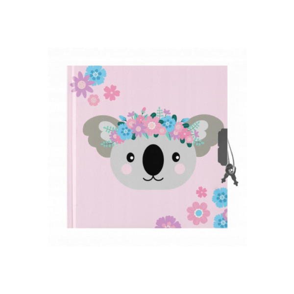 Pamiętnik Koala - obrazek 3
