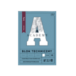 Blok techniczny A4 240g