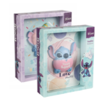 Notes B6 Stitch 3D