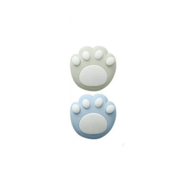 Gumka Puppy Sign 2 szt. - obrazek 3