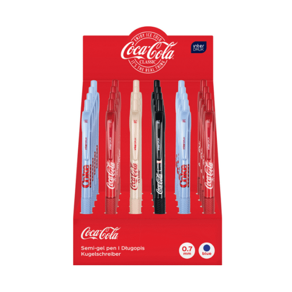 Długopis Coca Cola - obrazek 6
