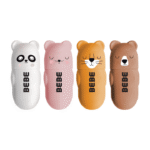 Gumka mini w etui BB Friends