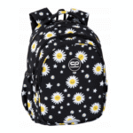Plecak szkolny Daisy Black Coolpack