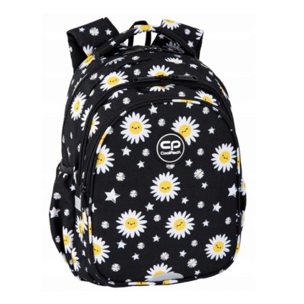 Plecak szkolny Daisy Black Coolpack