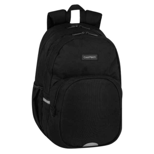 Plecak szkolny Black Coolpack