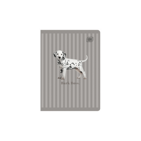 Zeszyt A5 60 kartek # Puppy Sign - obrazek 5