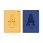 Zeszyt A4 60 kartek # Academy