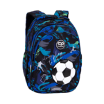 Plecak szkolny Football Navy CoolPack