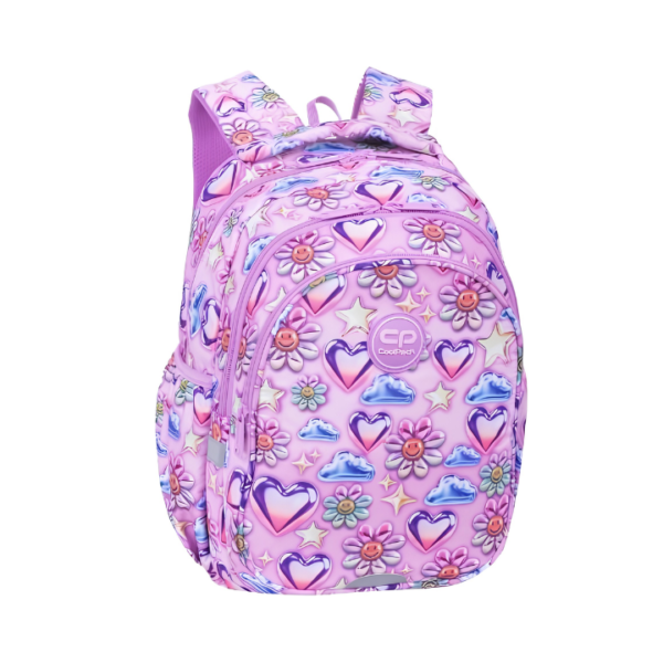 Plecak szkolny Balloons CoolPack