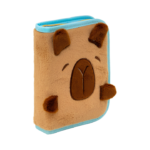 Piórnik 1 zamek Fluffy Capy AstraBag