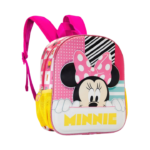 Plecaczek Minnie 3D