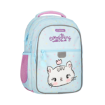 Plecak szkolny Kitty STARPAK